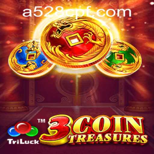 3CoinTreasures: An In-Depth Exploration of the Game and Its Unique Features