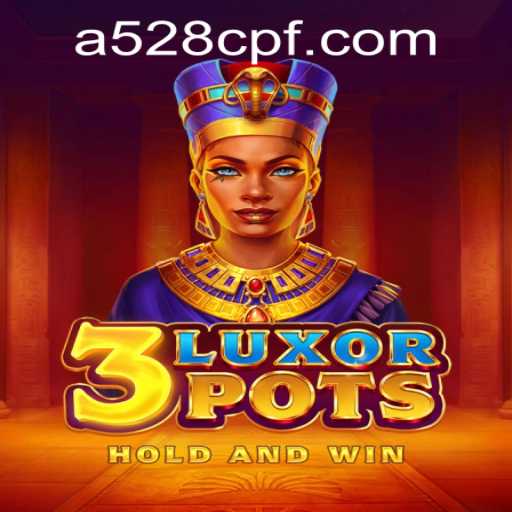 Exploring the Exciting World of 3LuxorPots
