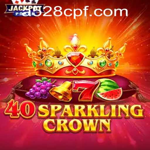 40SparklingCrown: Embarking on a Regal Gaming Adventure