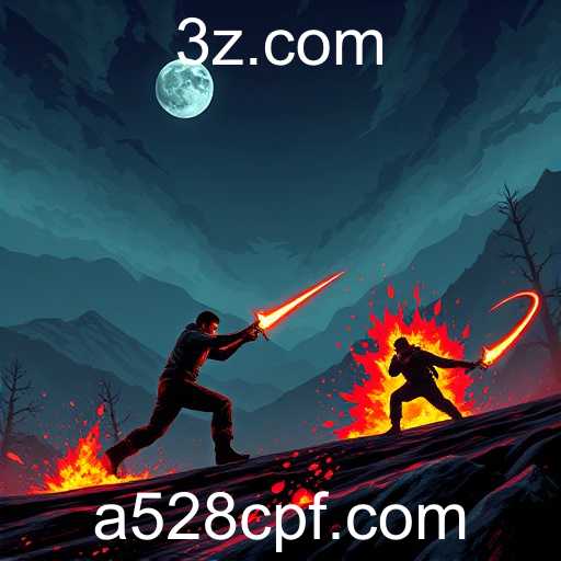 Explorando a Emoção dos Jogos de Ação