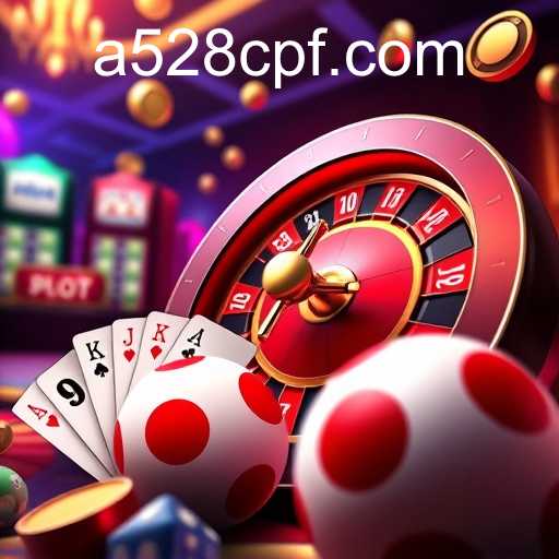 The Thrilling World of Casino Games and the Role of 528cpf PH Login