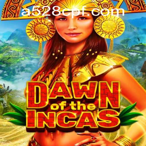 Dawn of the Incas: A Journey Through Ancient Mysteries