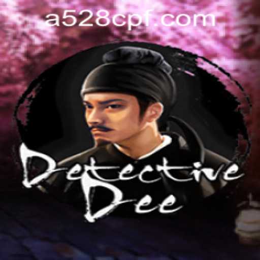 Discover the Thrill of DetectiveDee: Intrigue Meets Strategy