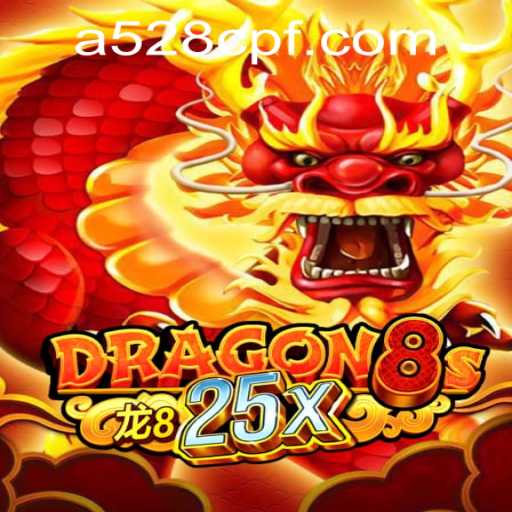 Unlock the Mysteries of Dragon8s25x with 528cpf PH Login