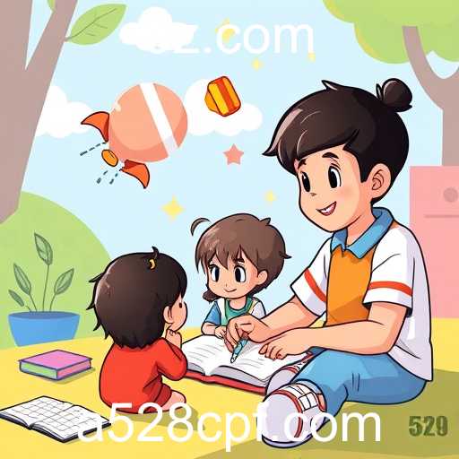 A Importância dos Jogos Educativos na Aprendizagem Moderna