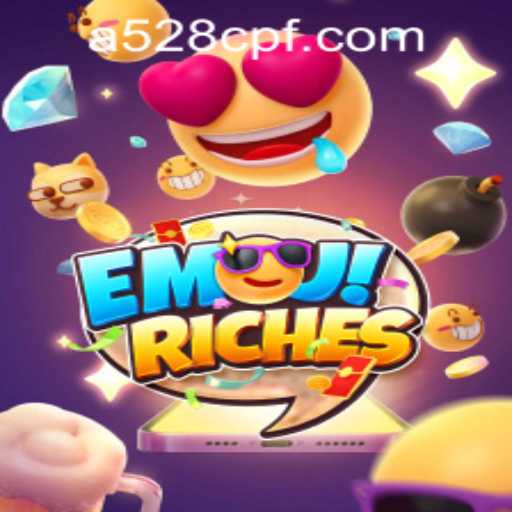 Exploring the Vibrant World of EmojiRiches and the 528cpf PH Login Experience