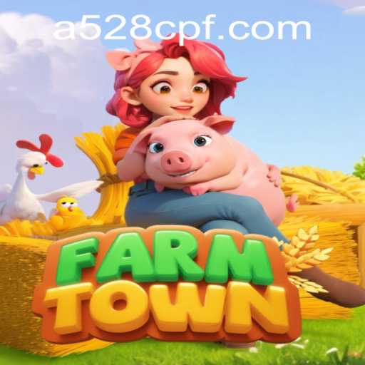 Exploring the Vibrant World of FarmTown and 528cpf PH Login