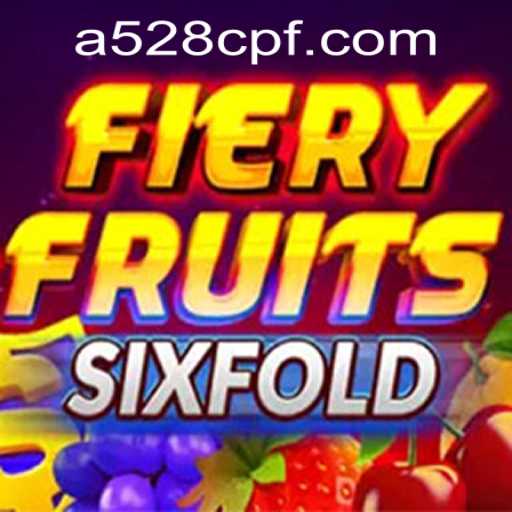 FieryFruitsSixFold: An Engaging New Era in Online Gaming