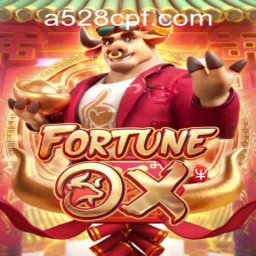 Exploring FortuneOx: A Unique Gaming Experience with 528cpf PH Login