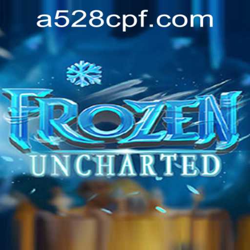 Introducing FrozenUncharted: The Exciting New Game Everyone is Talking About