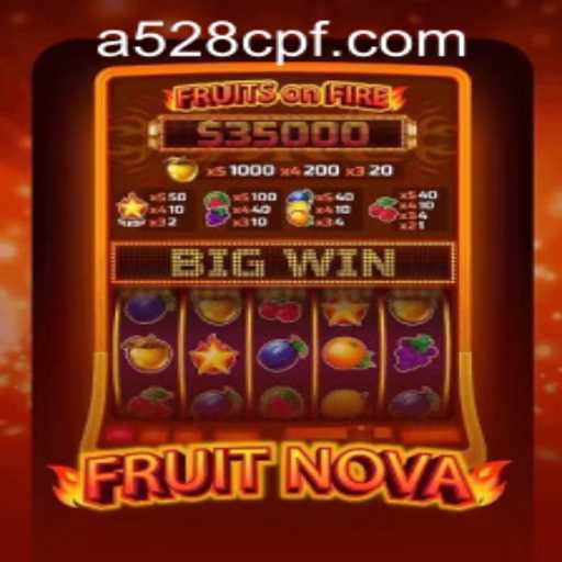 FruitNova: The Exciting World of Juicy Adventures and Competitive Play
