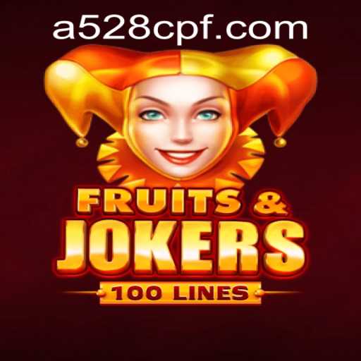 FruitsAndJokers100: A Captivating Journey into the World of Online Gaming