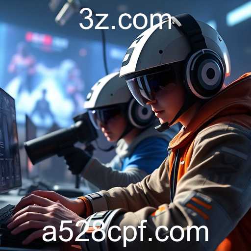 O Futuro dos Jogos no Cenário Competitivo