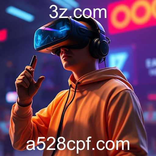 A Revolução dos Jogos Eletrônicos em 2025