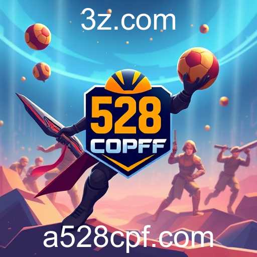 A Ascensão do 528cpf no Mundo dos Jogos Virtuais