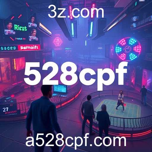 Expansão do Universo de Jogos Online em 2025