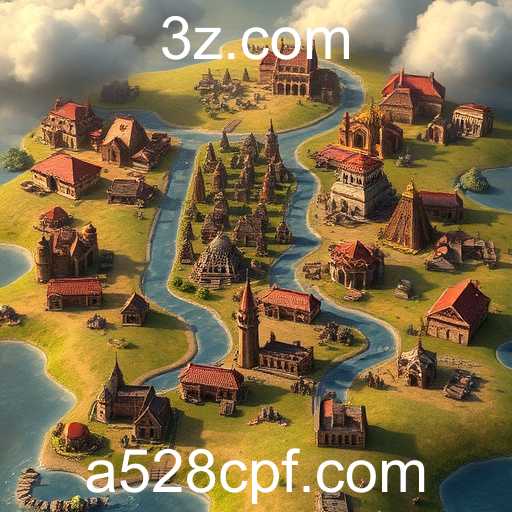 Tendências e Inovações em Sites de Jogos com 528cpf