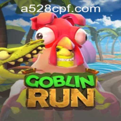 Exploring the Thrills of GoblinRun: A Deep Dive into the Game and 528cpf PH Login