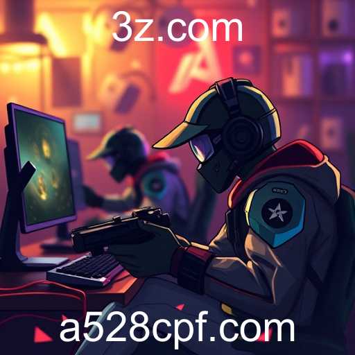 Crescimento do Uso do 528cpf no Mercado de Jogos