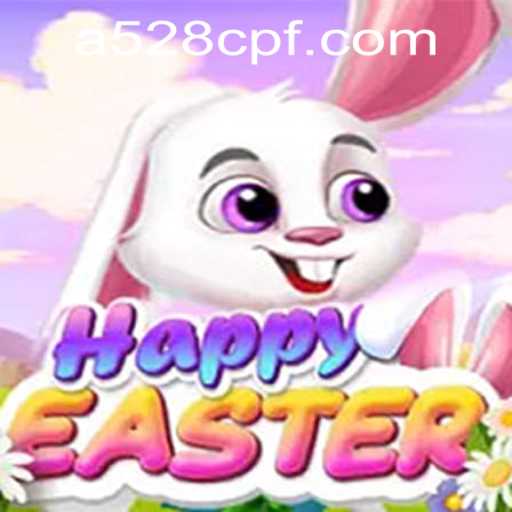 HappyEaster: An Exciting Adventure in the Virtual World
