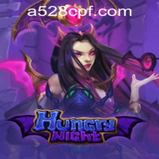 Exploring the Thrills of 'HungryNight': A New Gaming Sensation