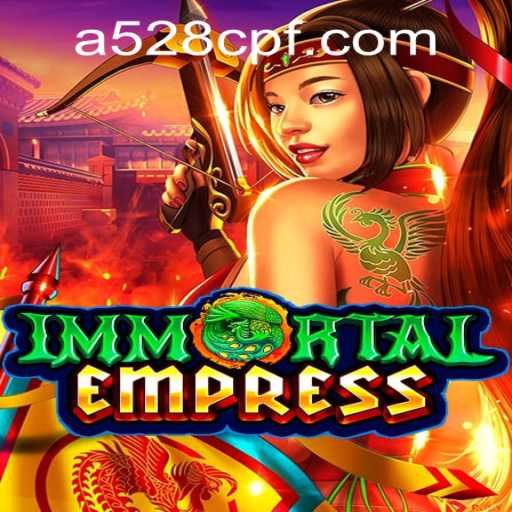 ImmortalEmpress: Unveiling the Enchanting World and Gameplay