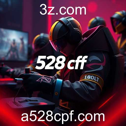 O Impacto do '528cpf' na Comunidade Gamer em 2025