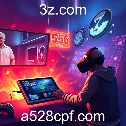 O Impacto de 528cpf nos Jogos em 2025