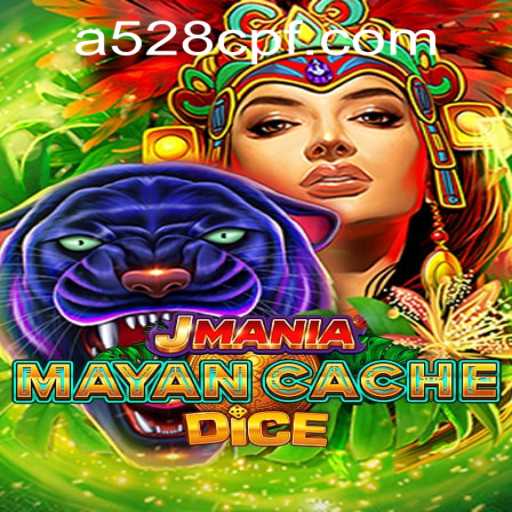 Exploring JManiaMayanCacheDice and the 528cpf PH Login