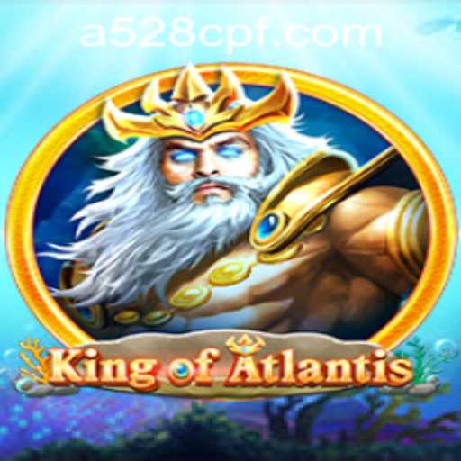 KingofAtlantis: Dive into the Depths of Interactive Gaming