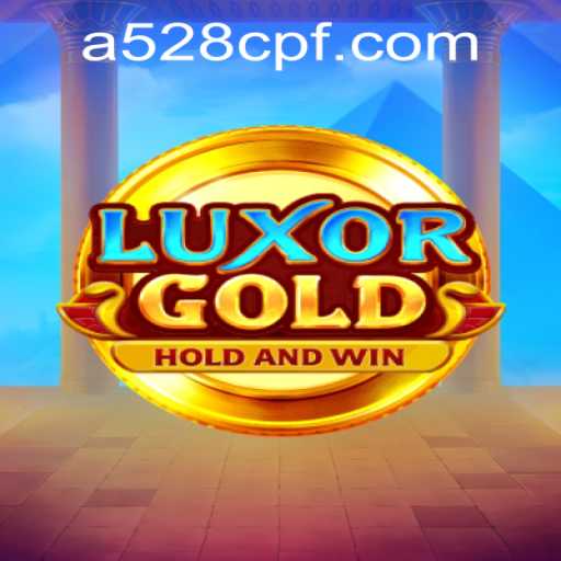 LuxorGold: Unearthing the Treasures of Ancient Egypt