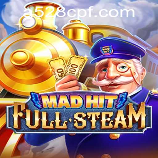 Exploring MadHitFullSteam: A Thrilling New Gaming Adventure