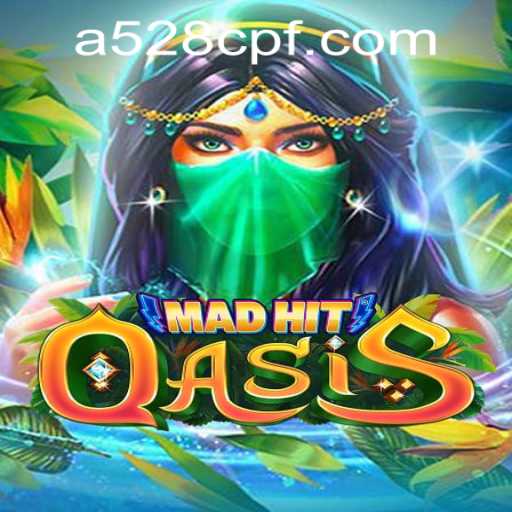 MadHitOasis: Diving into the World of Interactive Adventure and Strategy