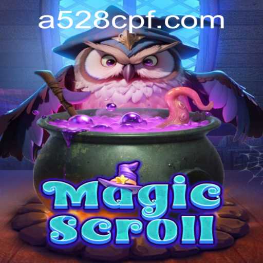 Discovering the World of MagicScroll: An Entertaining Adventure