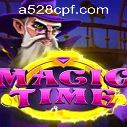Exploring the Enchanting Realm of MagicTime: Your Guide to 528cpf PH Login