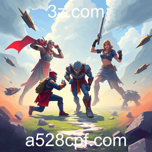 A Evolução dos Jogos Multijogador: Uma Jornada de Conexão e Competição