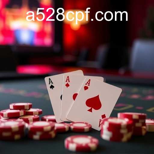 Exploring the World of Online Baccarat: An Insight into 528cpf PH Login