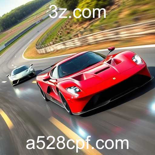 Explorando a Emoção dos Jogos de Corrida