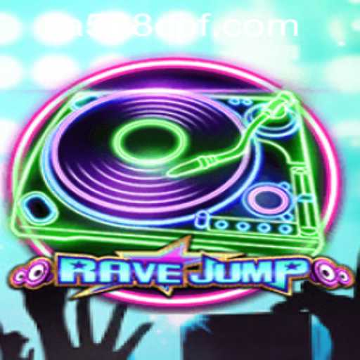 Unveiling RaveJump: A New Era of Interactive Gaming with 528cpf PH Login