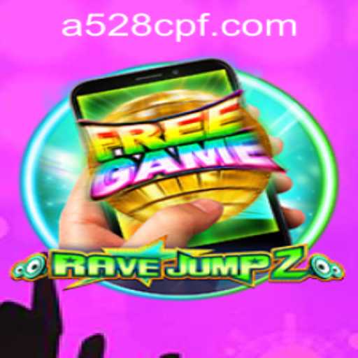 RaveJump2M: Immersive Gaming in the Age of Digital Connectivity