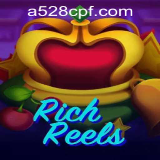 Unlock the Thrills of RichReels with 528cpf PH Login