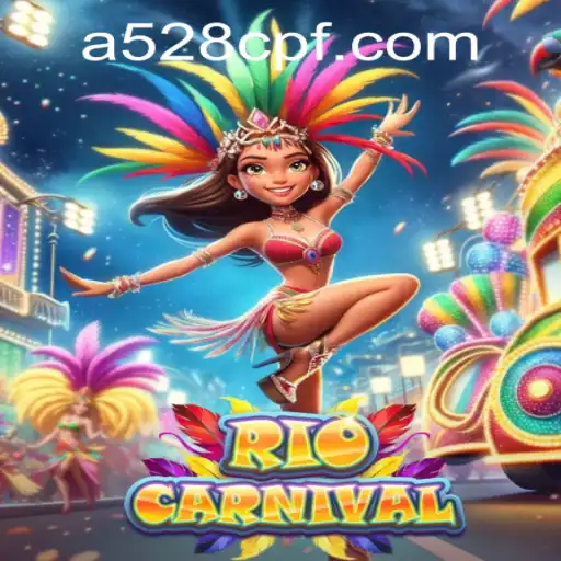 Immerse Yourself in the Festive World of RioCarnival with 528cpf PH Login