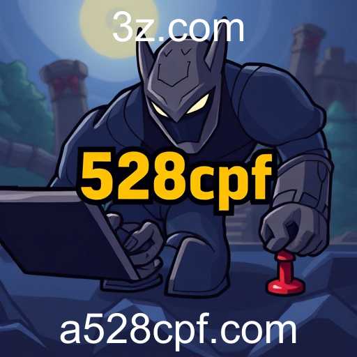A Ascensão do 528cpf no Mundo dos Jogos Online