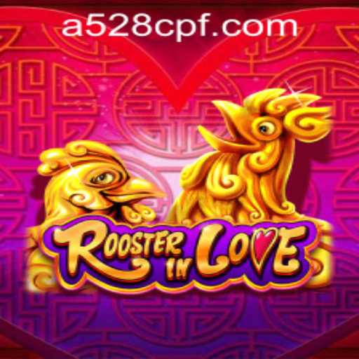RoosterInLove: A Unique Gaming Experience with 528cpf PH Login