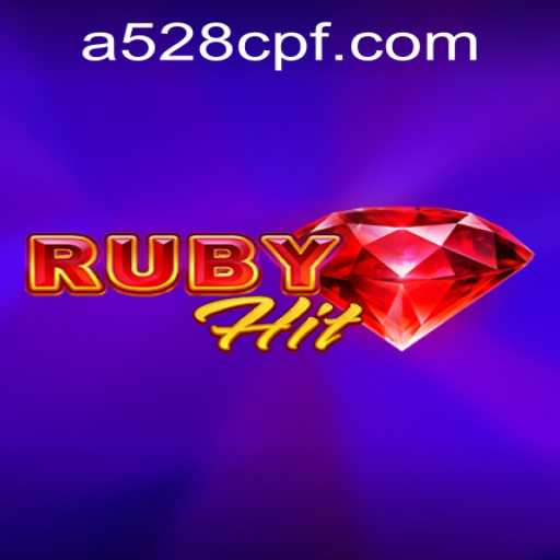 Unveiling RubyHit and How to Access Through 528cpf PH Login