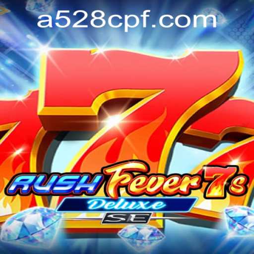 RushFever7sDeluxeSE: A Deep Dive into the Exciting World of Online Gaming