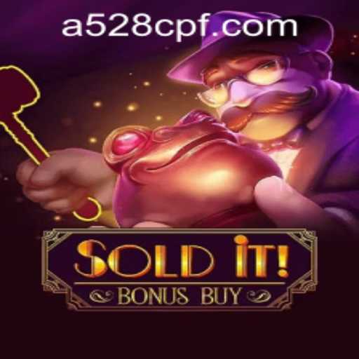 Exploring SolditBonusBuy: A Dive into the Gaming World with 528cpf PH Login