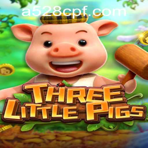 Exploring the Intriguing World of THREELITTLEPIGS: A New Age Gaming Experience