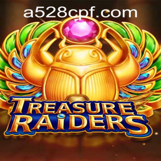 TREASURERAIDERS: Exploring the Digitally Engaging Adventure