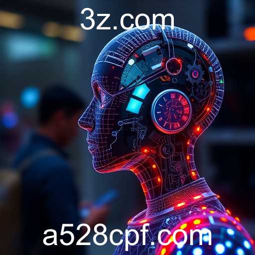 Avanços Tecnológicos e o Impacto na Sociedade